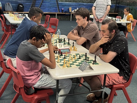 2025 WA Allegro Championship pic11